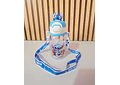BOTELLA 500ML INFANTIL CON PERSONAJE 3D MOD#26-SLB-002