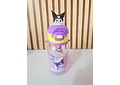 BOTELLA 500ML INFANTIL CON PERSONAJE 3D MOD#26-SLB-002