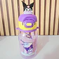 BOTELLA 500ML INFANTIL CON PERSONAJE 3D MOD#26-SLB-002 - Miniatura 8