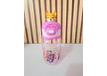 BOTELLA 500ML INFANTIL CON PERSONAJE 3D MOD#26-SLB-002