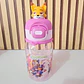 BOTELLA 500ML INFANTIL CON PERSONAJE 3D MOD#26-SLB-002 - Miniatura 9