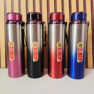 TERMO 1L COLORES METALICOS DEGRADADO MOD #25-TERMO-153