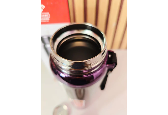 TERMO 1L COLORES METALICOS DEGRADADO MOD #25-TERMO-153