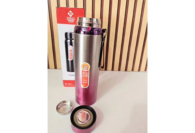 TERMO 1L COLORES METALICOS DEGRADADO MOD #25-TERMO-153