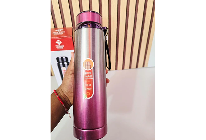 TERMO 1L COLORES METALICOS DEGRADADO MOD #25-TERMO-153