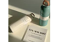TERMO 500ML YANBEN CAJITA VERDE