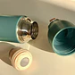 TERMO 500ML YANBEN CAJITA VERDE - Miniatura 3