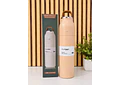 TERMO 500ML YANBEN CAJITA VERDE