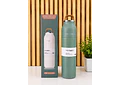 TERMO 500ML YANBEN CAJITA VERDE