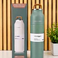 TERMO 500ML YANBEN CAJITA VERDE - Miniatura 7