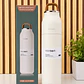TERMO 500ML YANBEN CAJITA VERDE - Miniatura 8