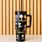 TERMO CON AGARRADERA SNOOPY MOD #26-TERMO-008 - Miniatura 10