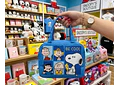 LONCHERITAS SNOOPY MOD #25-BDD-010 AL AZAR