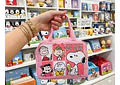 LONCHERITAS SNOOPY MOD #25-BDD-010 AL AZAR
