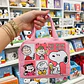 LONCHERITAS SNOOPY MOD #25-BDD-010 AL AZAR - Miniatura 4