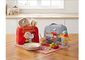 LONCHERITAS SNOOPY MOD #25-BDD-010 AL AZAR