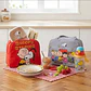 LONCHERITAS SNOOPY MOD #25-BDD-010 AL AZAR - Miniatura 6