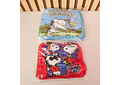 LONCHERITAS SNOOPY MOD #25-BDD-010 AL AZAR