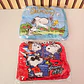 LONCHERITAS SNOOPY MOD #25-BDD-010 AL AZAR - Miniatura 7