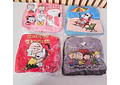 LONCHERITAS SNOOPY MOD #25-BDD-010 AL AZAR