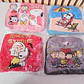 LONCHERITAS SNOOPY MOD #25-BDD-010 AL AZAR - Miniatura 9