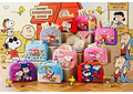 LONCHERITAS SNOOPY MOD #25-BDD-010 AL AZAR