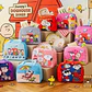 LONCHERITAS SNOOPY MOD #25-BDD-010 AL AZAR - Miniatura 10