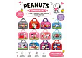 LONCHERITAS SNOOPY MOD #25-BDD-010 AL AZAR