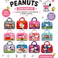 LONCHERITAS SNOOPY MOD #25-BDD-010 AL AZAR - Miniatura 1