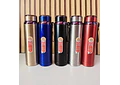 TERMO 1L COLORES METÁLICO LISOS MOD #25-TERMO-150