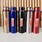 TERMO 1L COLORES METÁLICO LISOS MOD #25-TERMO-150 - Miniatura 1