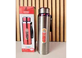 TERMO 1L COLORES METÁLICO LISOS MOD #25-TERMO-150