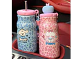 TERMO ANIMAL PRINT KAWAII MOD #26-TERMO-014