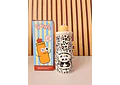TERMO ANIMAL PRINT KAWAII MOD #26-TERMO-014