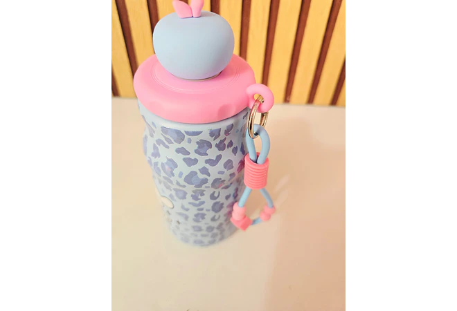 TERMO ANIMAL PRINT KAWAII MOD #26-TERMO-014