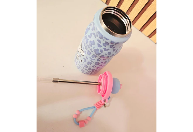 TERMO ANIMAL PRINT KAWAII MOD #26-TERMO-014