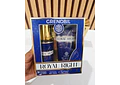 SET DE FRAGANCIA Y GEL-LOCION PARA DAMA 85/75 ML (GRENOBIL) MOD# i787 Y i790