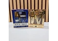 SET DE FRAGANCIA Y GEL-LOCION PARA DAMA 85/75 ML (GRENOBIL) MOD# i787 Y i790