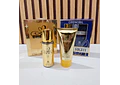 SET DE FRAGANCIA Y GEL-LOCION PARA DAMA 85/75 ML (GRENOBIL) MOD# i787 Y i790