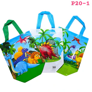 DOCENA DE BOLSA/DULCERO PERSONAJES Y ANIMALITOS VARIOS MODELOS🍡🍬