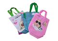 DOCENA DE BOLSA/DULCERO PERSONAJES Y ANIMALITOS VARIOS MODELOS🍡🍬