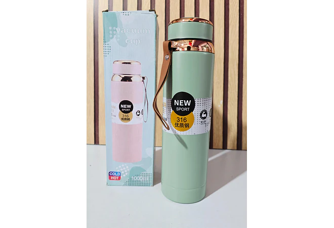TERMO VACUUM 316 DE 1 LITRO MOD# MB-62