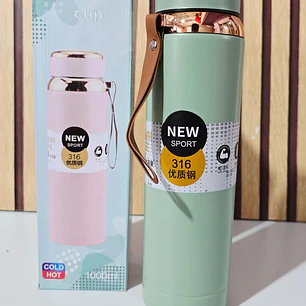 TERMO VACUUM 316 DE 1 LITRO MOD# MB-62