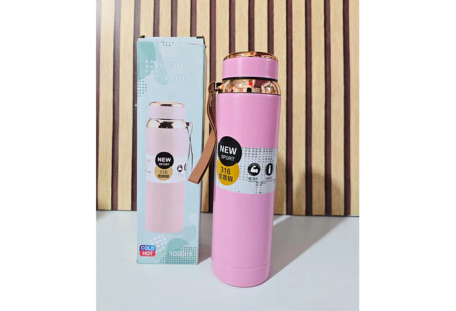 TERMO VACUUM 316 DE 1 LITRO MOD# MB-62