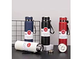 TERMO SUS 316 VACUUM DE 1 LITRO MOD# MB-63