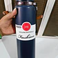 TERMO SUS 316 VACUUM DE 1 LITRO MOD# MB-63 (AGREGAR ESTAMPITA DEL MUNDIAL) - Miniatura 7