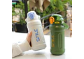 1100ML TERMO XPLORER SMILE  CON AGARRADERA MODEL #PYA-14