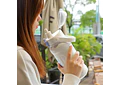 1100ML TERMO XPLORER SMILE  CON AGARRADERA MODEL #PYA-14
