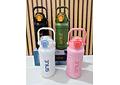 1100ML TERMO XPLORER SMILE  CON AGARRADERA MODEL #PYA-14