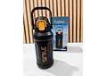 1100ML TERMO XPLORER SMILE  CON AGARRADERA MODEL #PYA-14